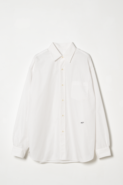 Hugh Oversized Shirt