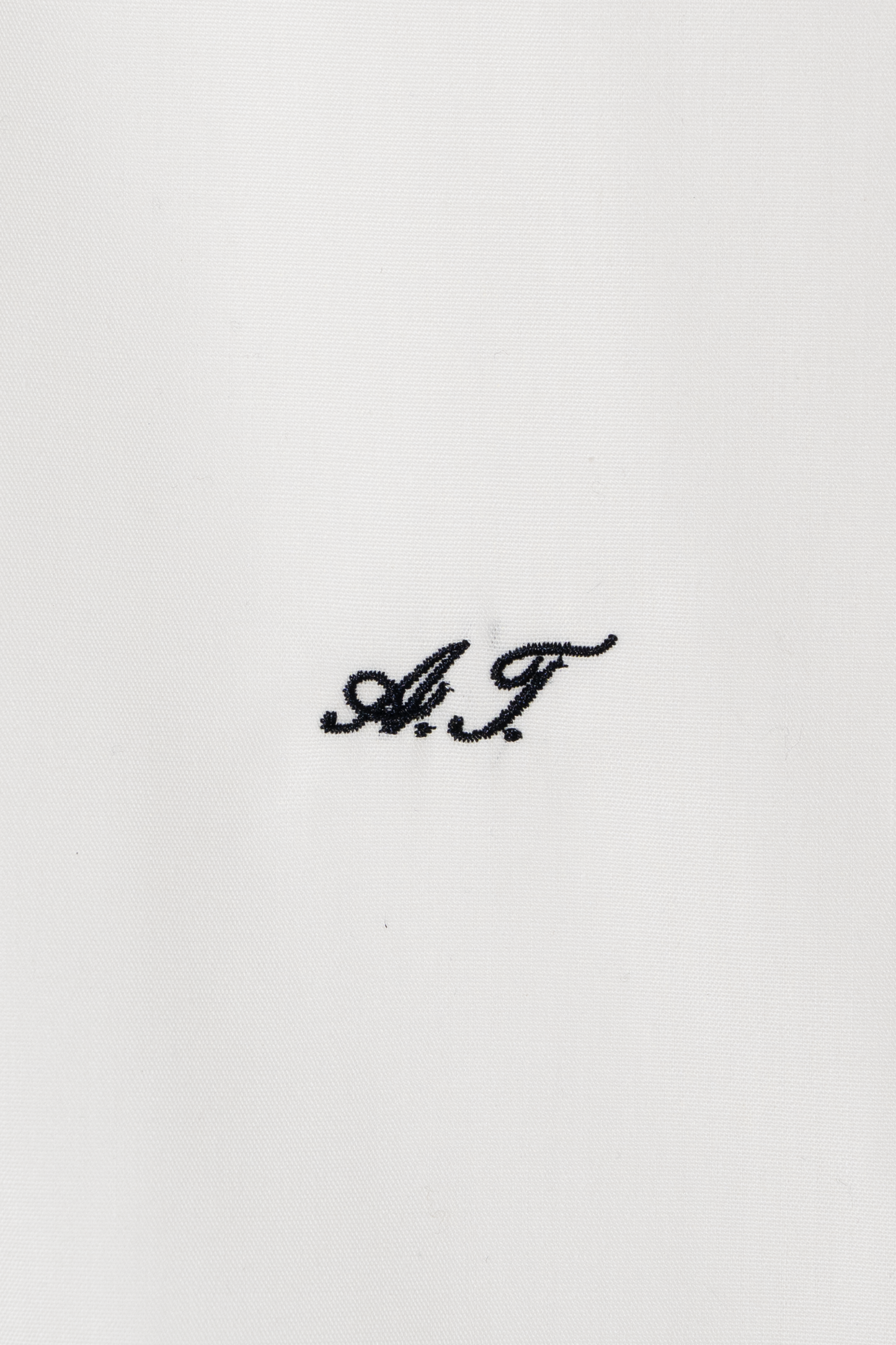 Hugh Oversized Shirt