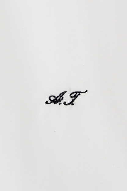 Hugh Oversized Shirt