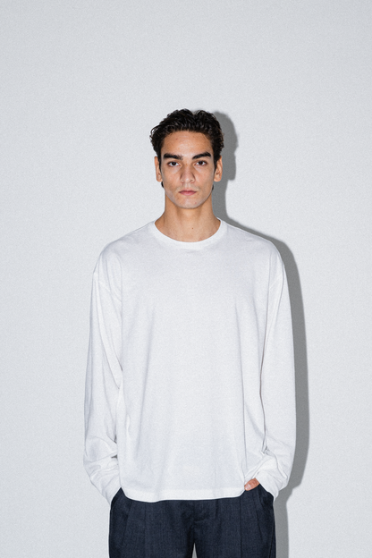 Josh Double Layered T-Shirt (2-Pack)