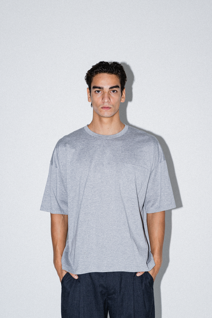 Josh Double Layered T-Shirt (2-Pack)
