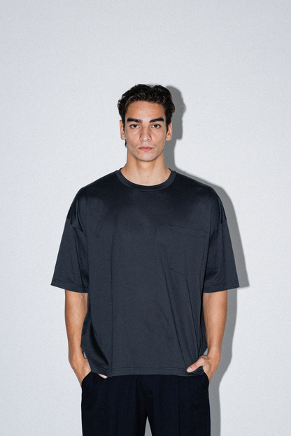 Josh Double Layered T-Shirt (2-Pack)