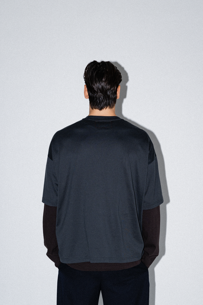 Josh Double Layered T-Shirt (2-Pack)