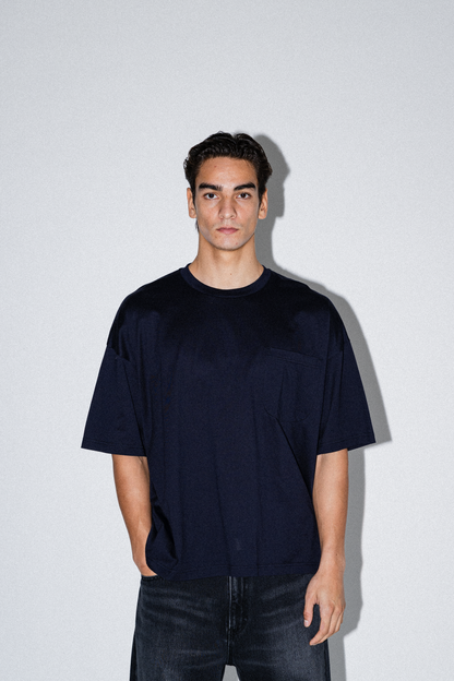 Josh Double Layered T-Shirt (2-Pack)