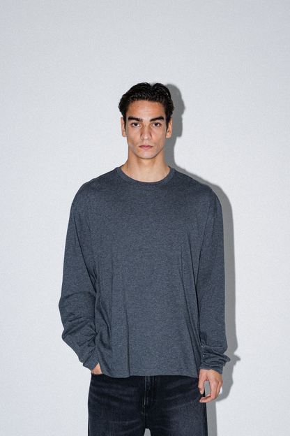 Josh Double Layered T-Shirt (2-Pack)