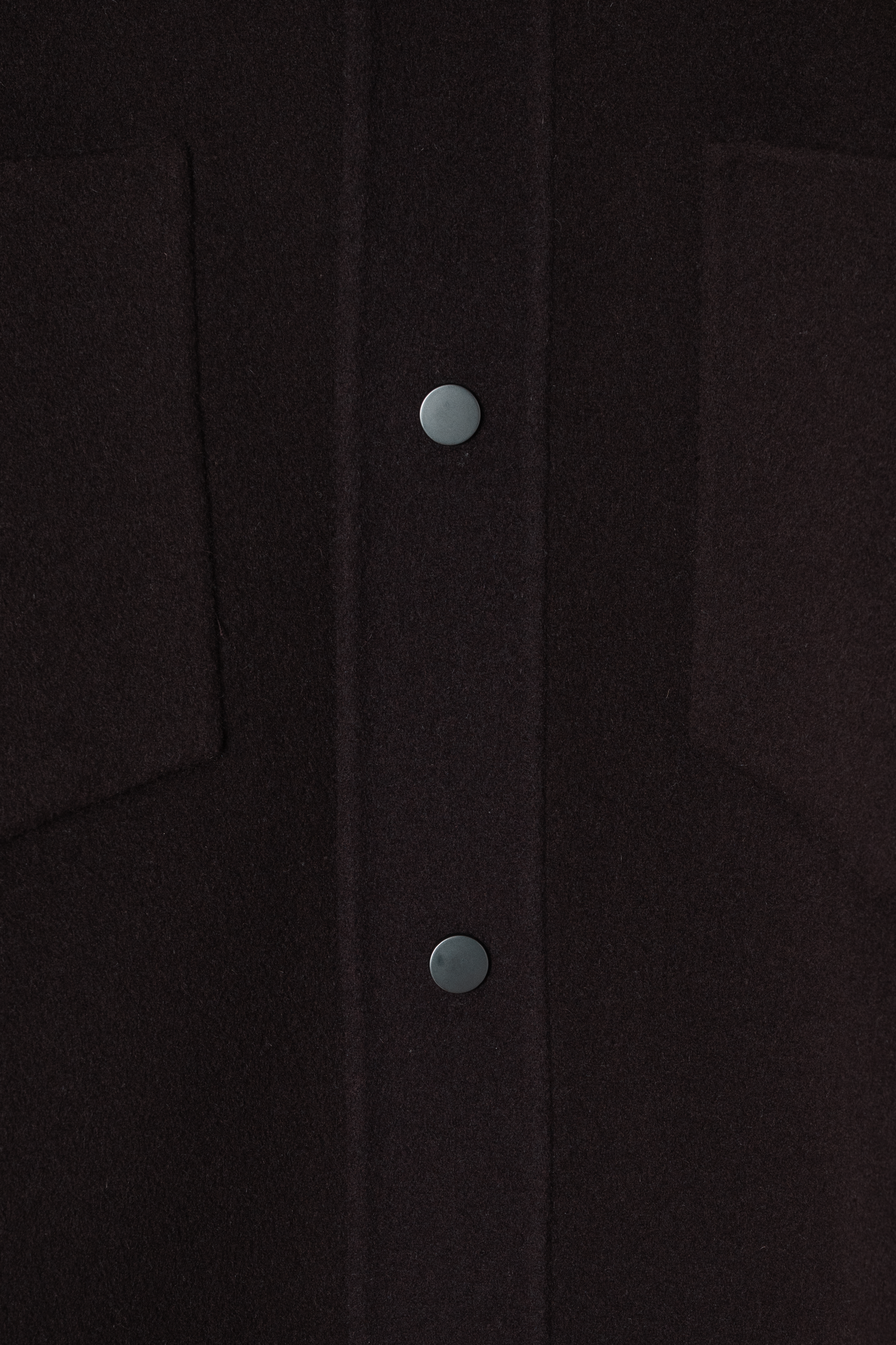 Will Wool Rever Jacket