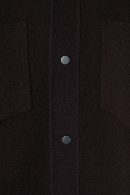 Will Wool Rever Jacket