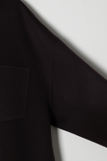 Will Wool Rever Jacket