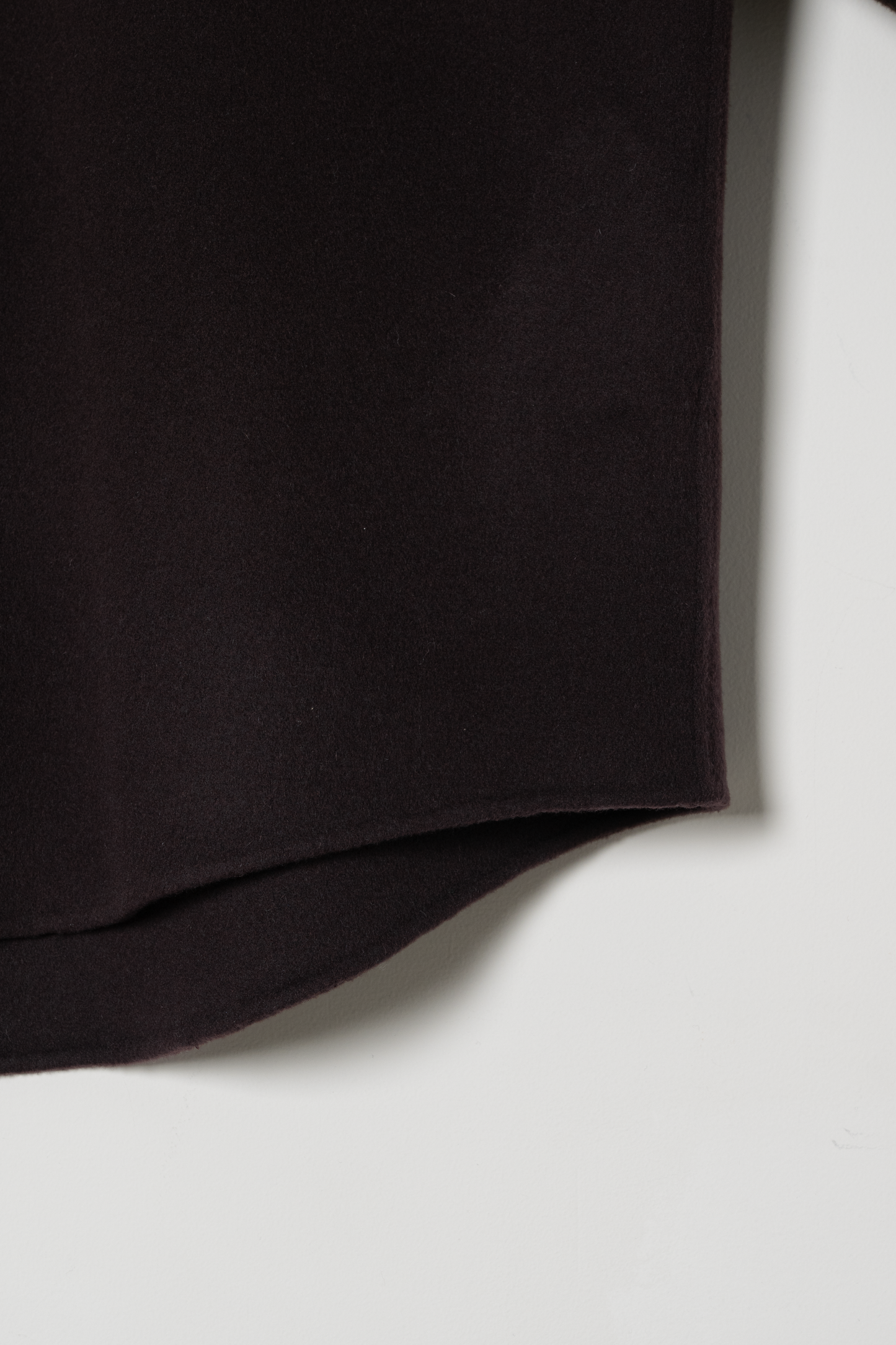 Will Wool Rever Jacket