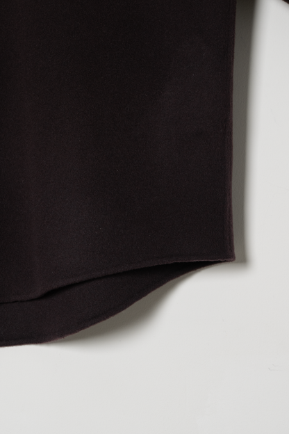 Will Wool Rever Jacket