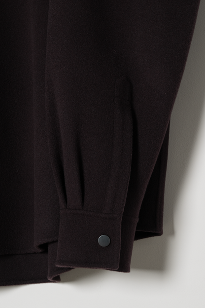 Will Wool Rever Jacket