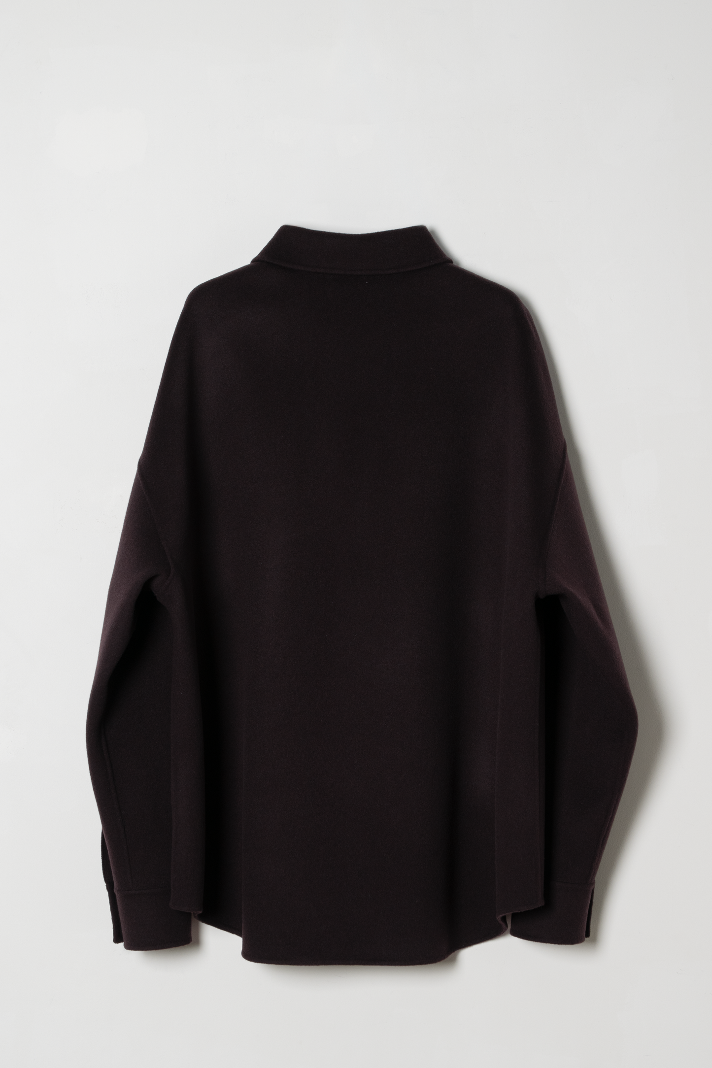 Will Wool Rever Jacket