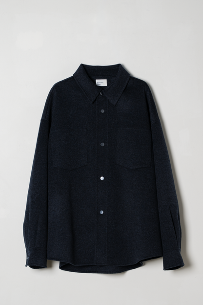 Will Wool Rever Jacket