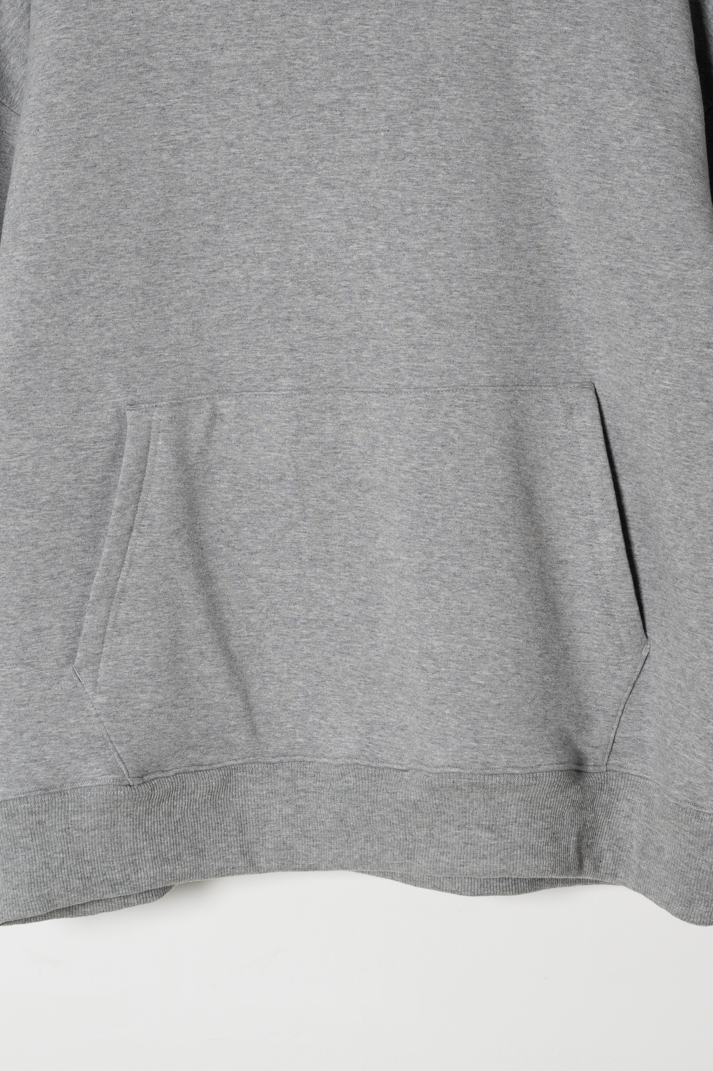 Frank Cropped Hoodie