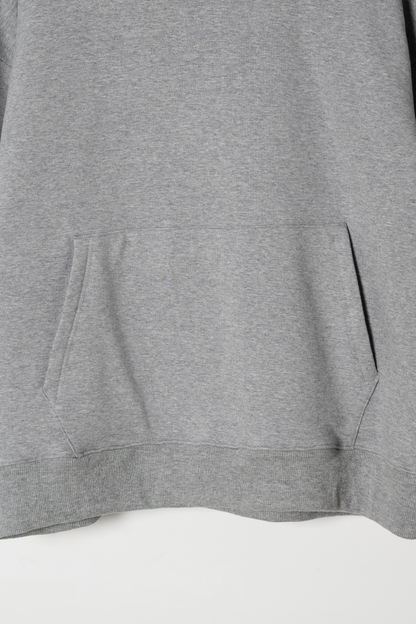 Frank Cropped Hoodie