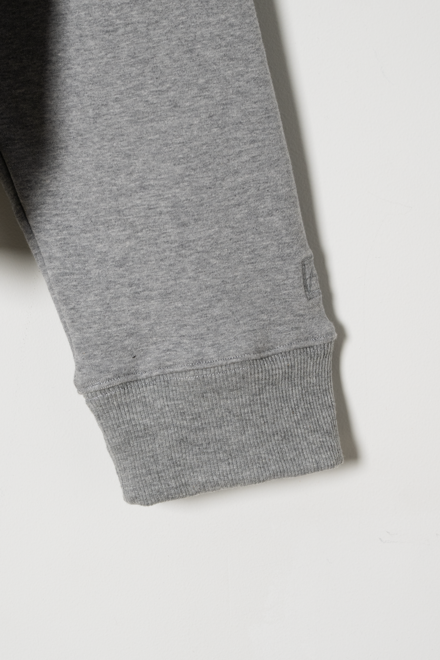 Frank Cropped Hoodie