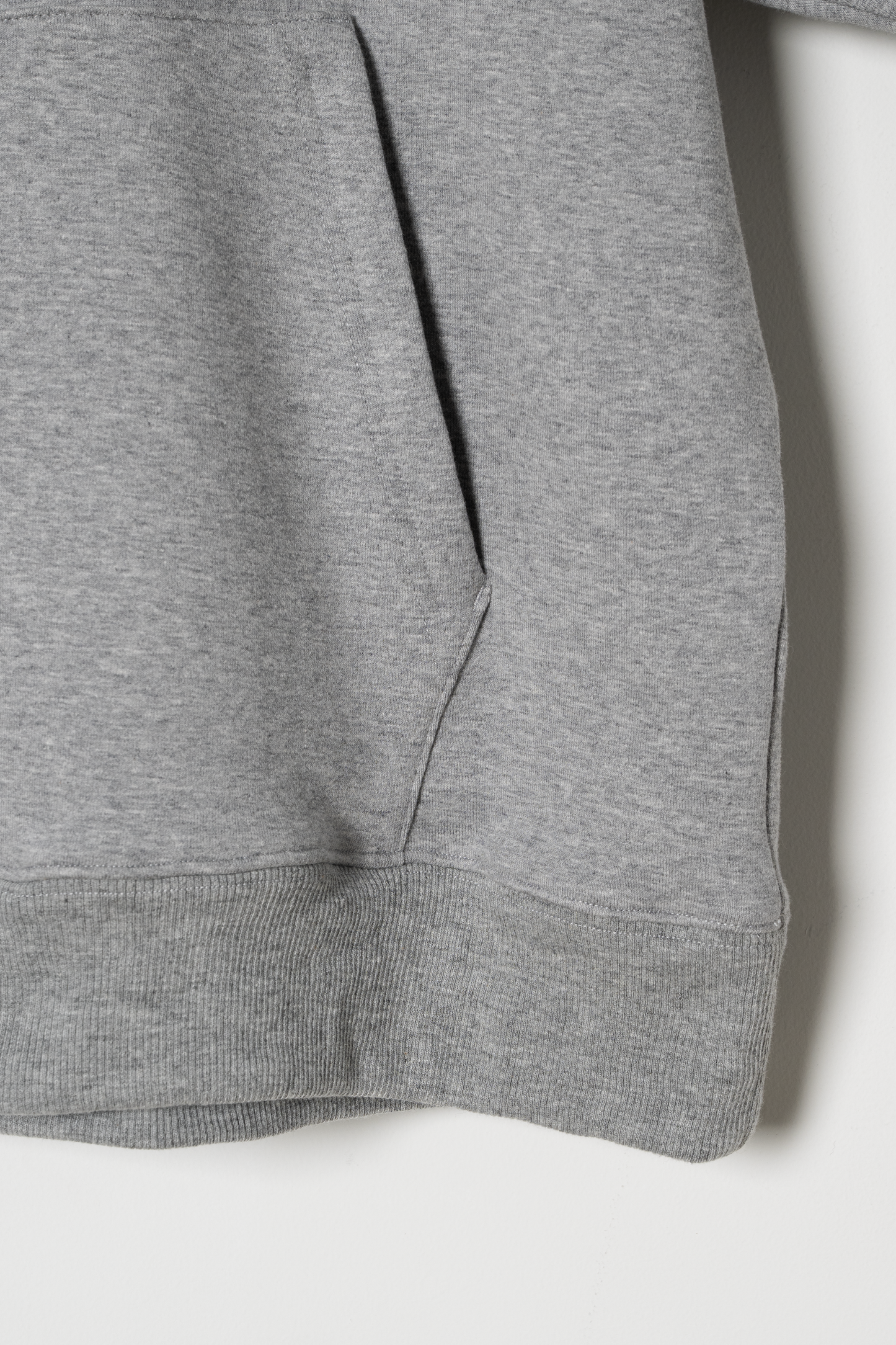 Frank Cropped Hoodie