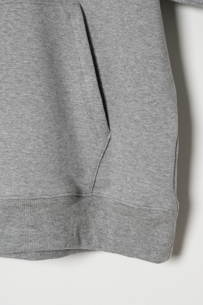 Frank Cropped Hoodie