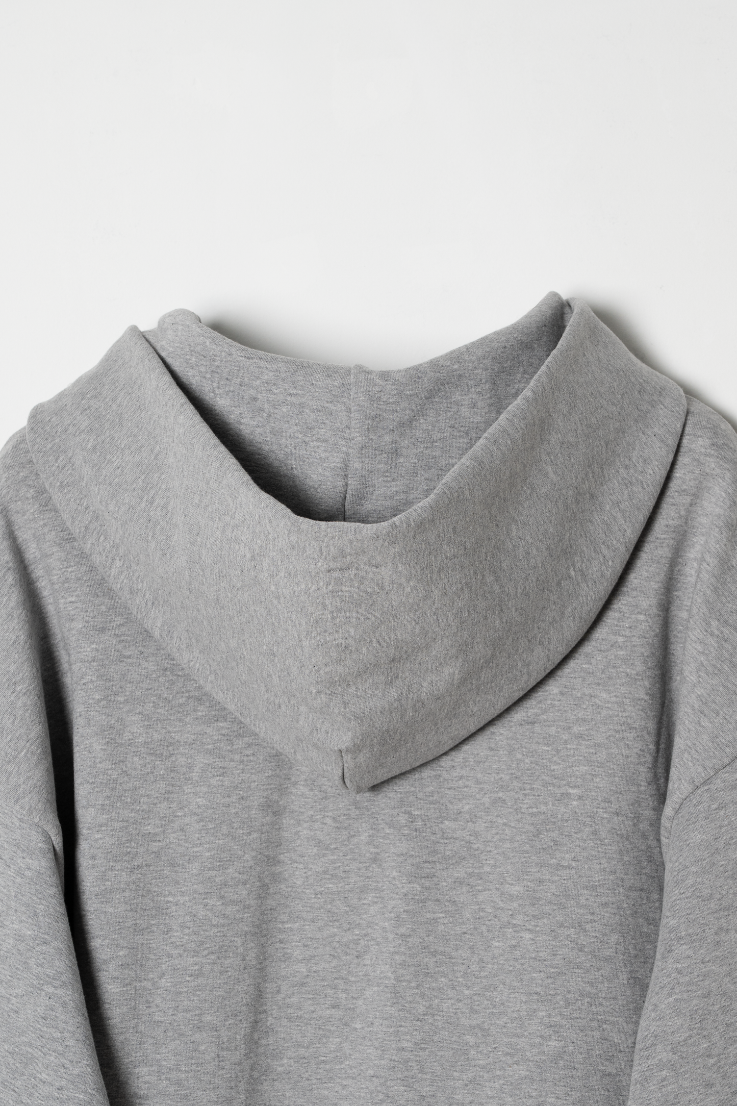 Frank Cropped Hoodie