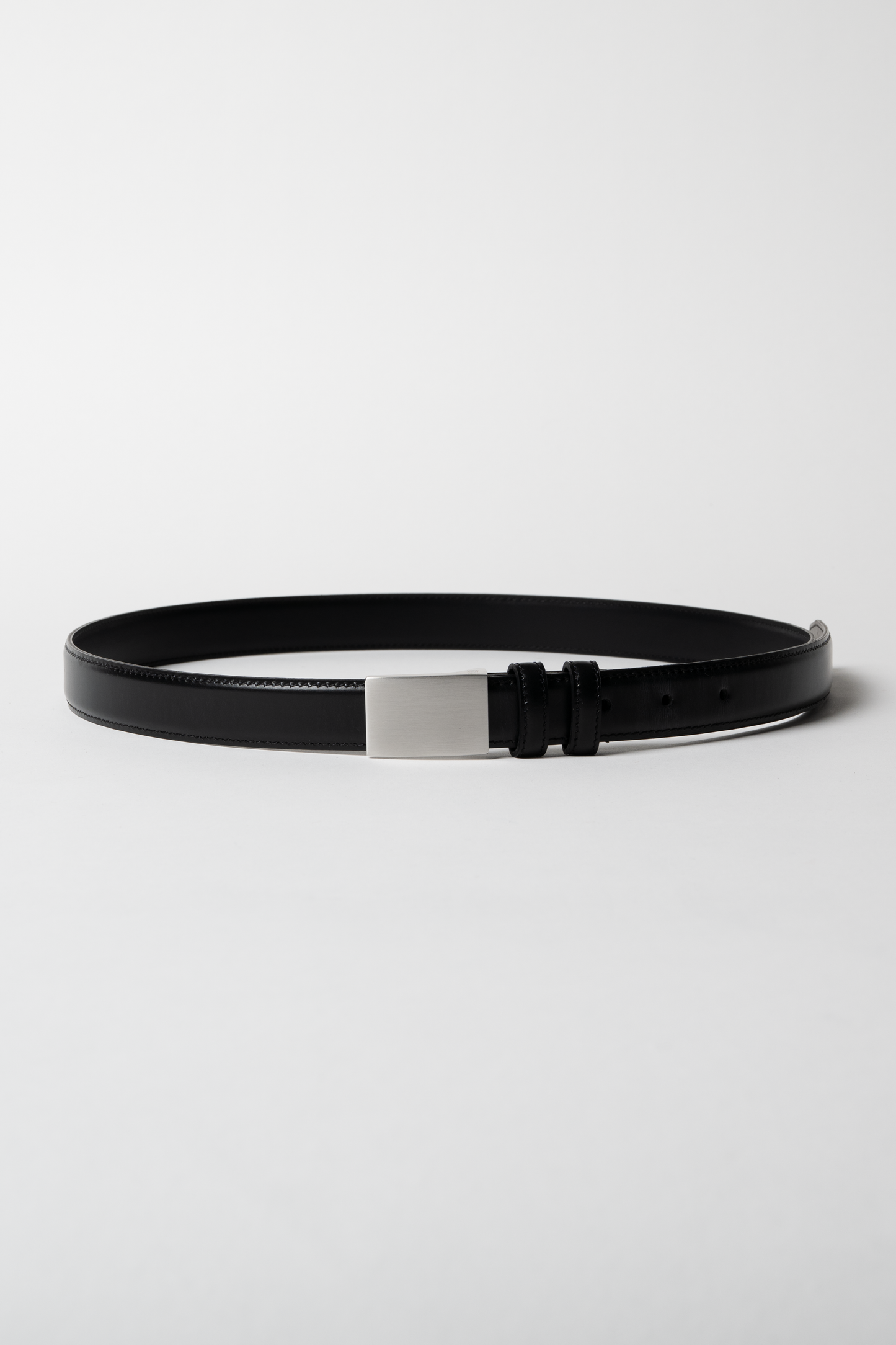 Seth Square Buckle Belt