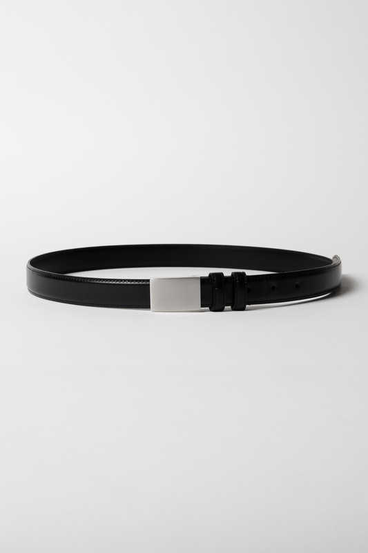 Seth Square Buckle Belt