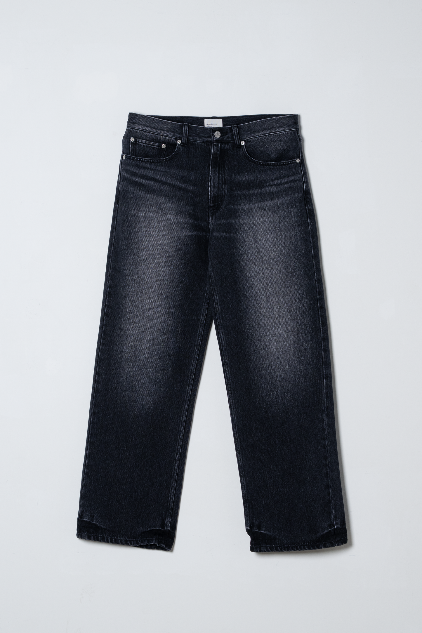 Matthew Wide-Leg Jeans