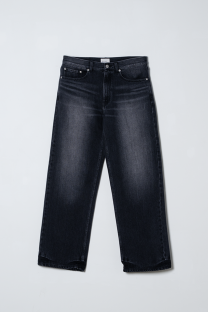 Matthew Wide-Leg Jeans