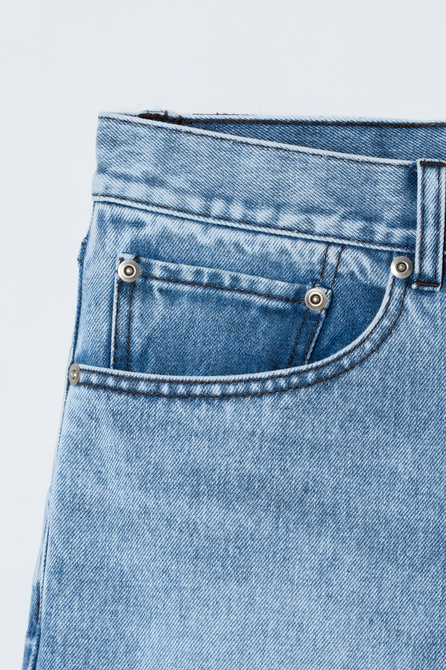 Matthew Wide-Leg Jeans