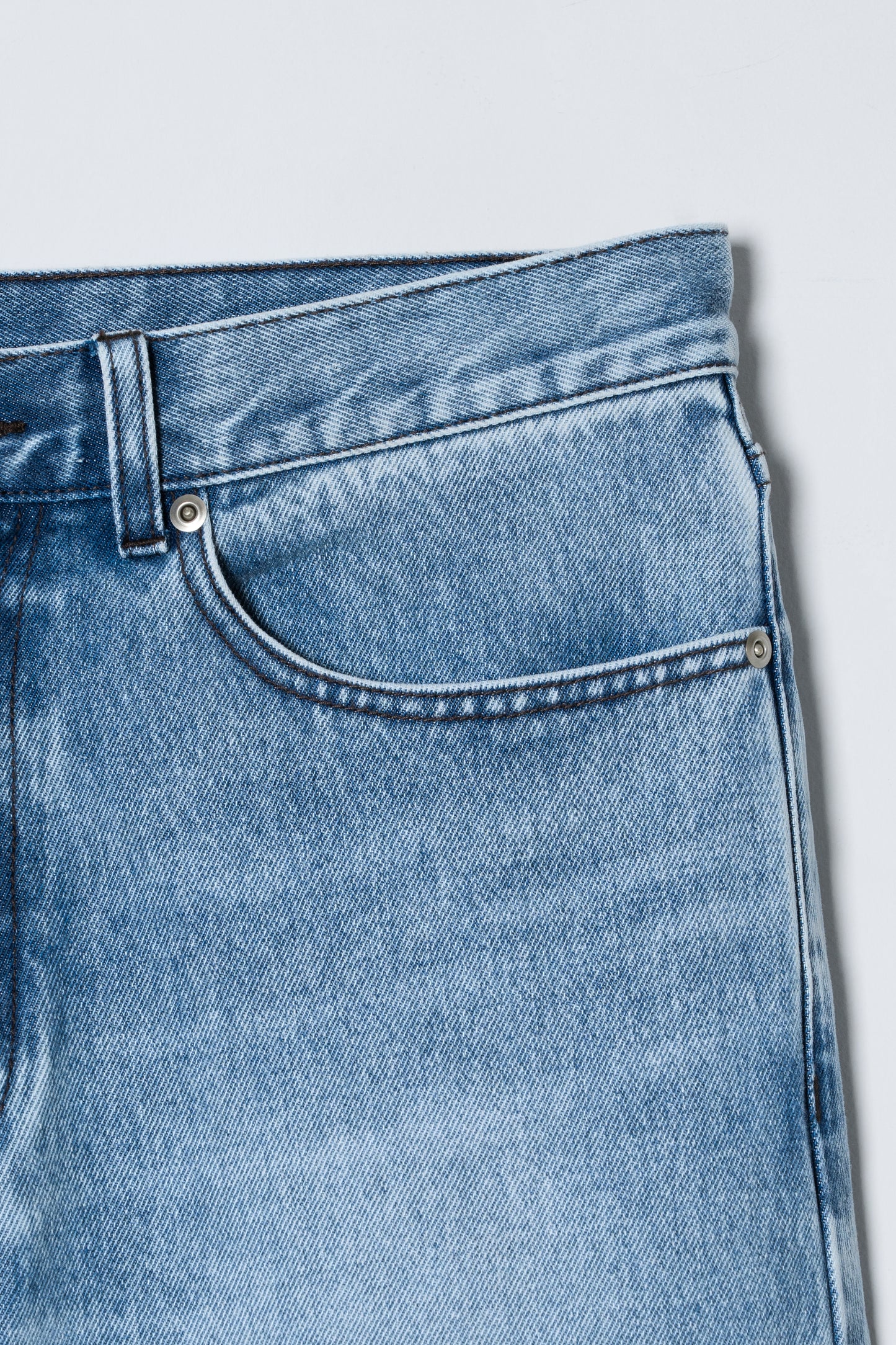 Matthew Wide-Leg Jeans