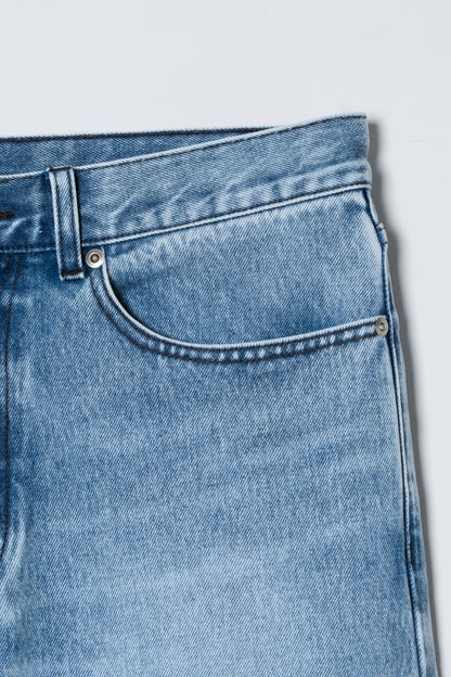 Matthew Wide-Leg Jeans