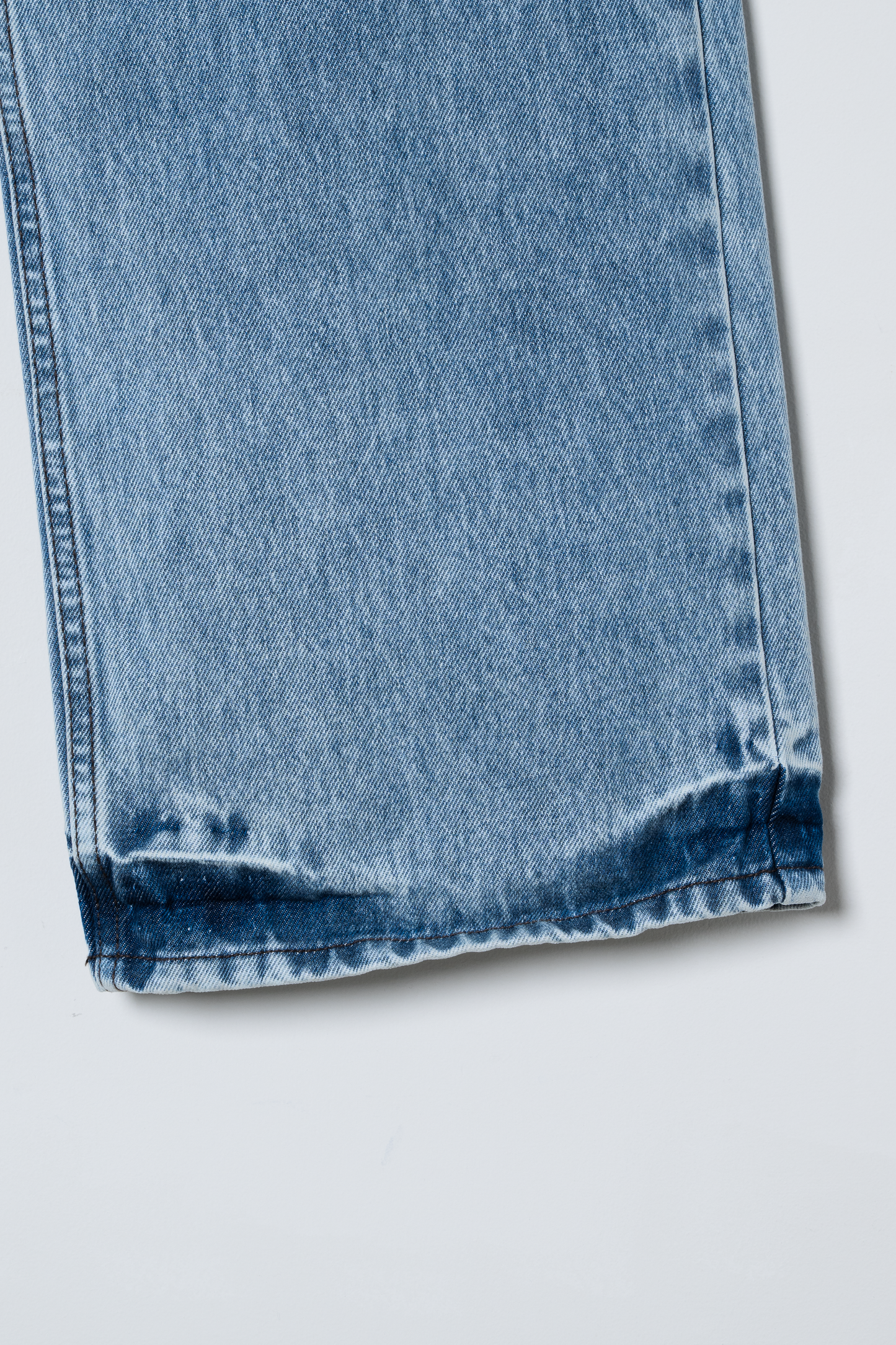 Matthew Wide-Leg Jeans