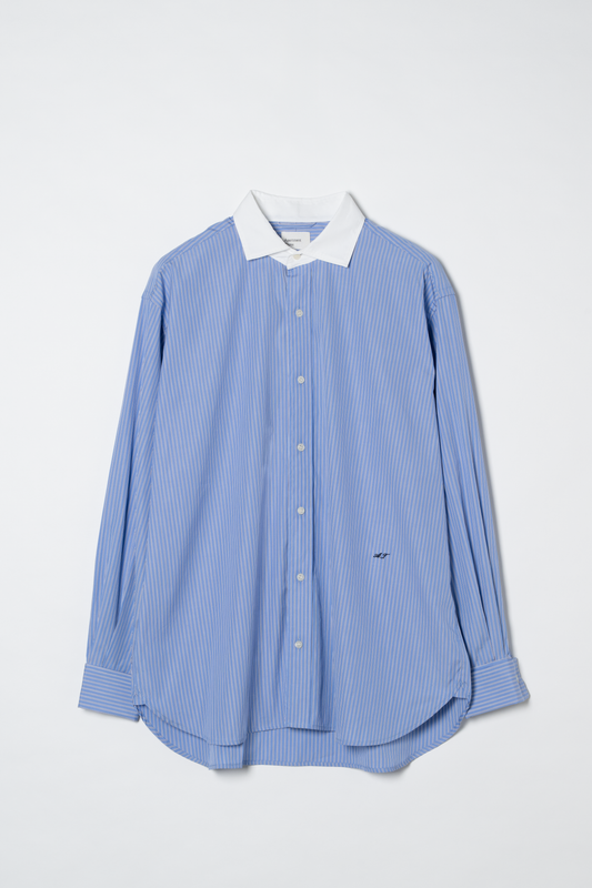 Colin Cleric Collar Shirt