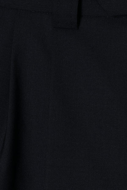 Trey Wool Shorts