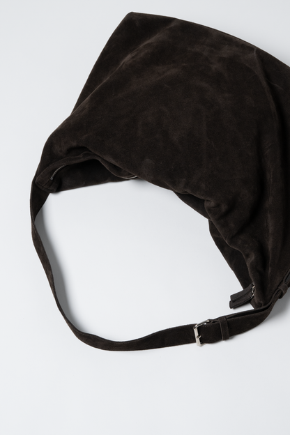 Daniel Hobo Bag