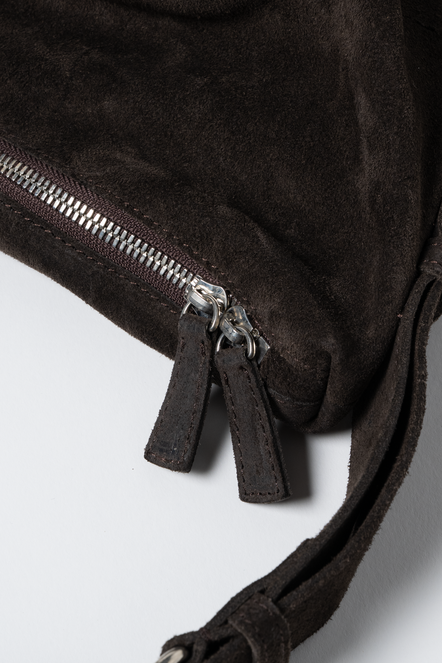 Daniel Hobo Bag
