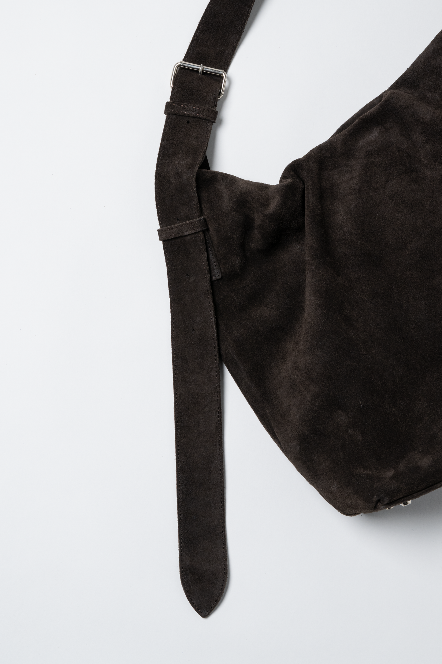 Daniel Hobo Bag