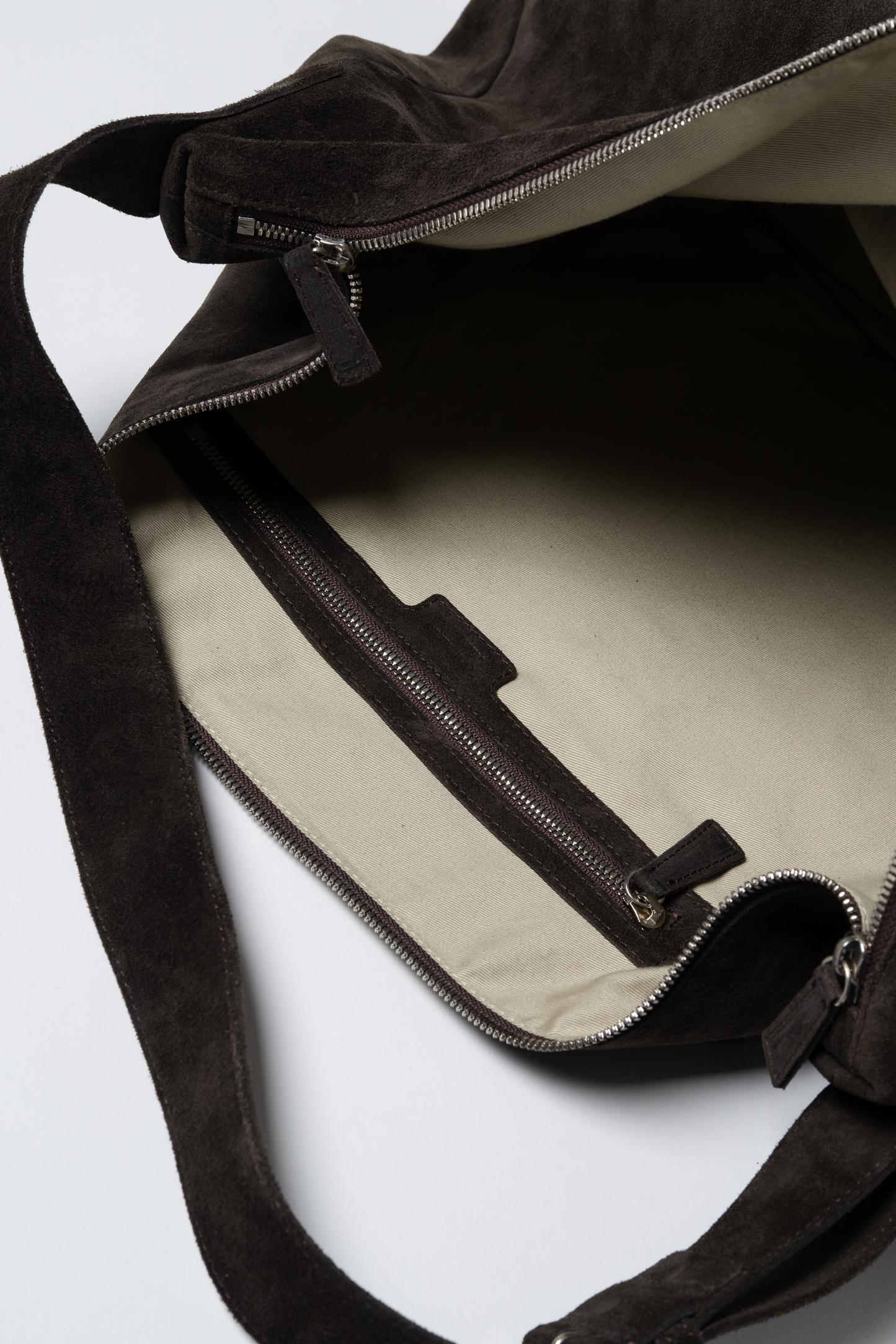 Daniel Hobo Bag