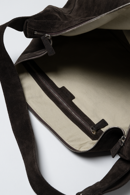 Daniel Hobo Bag