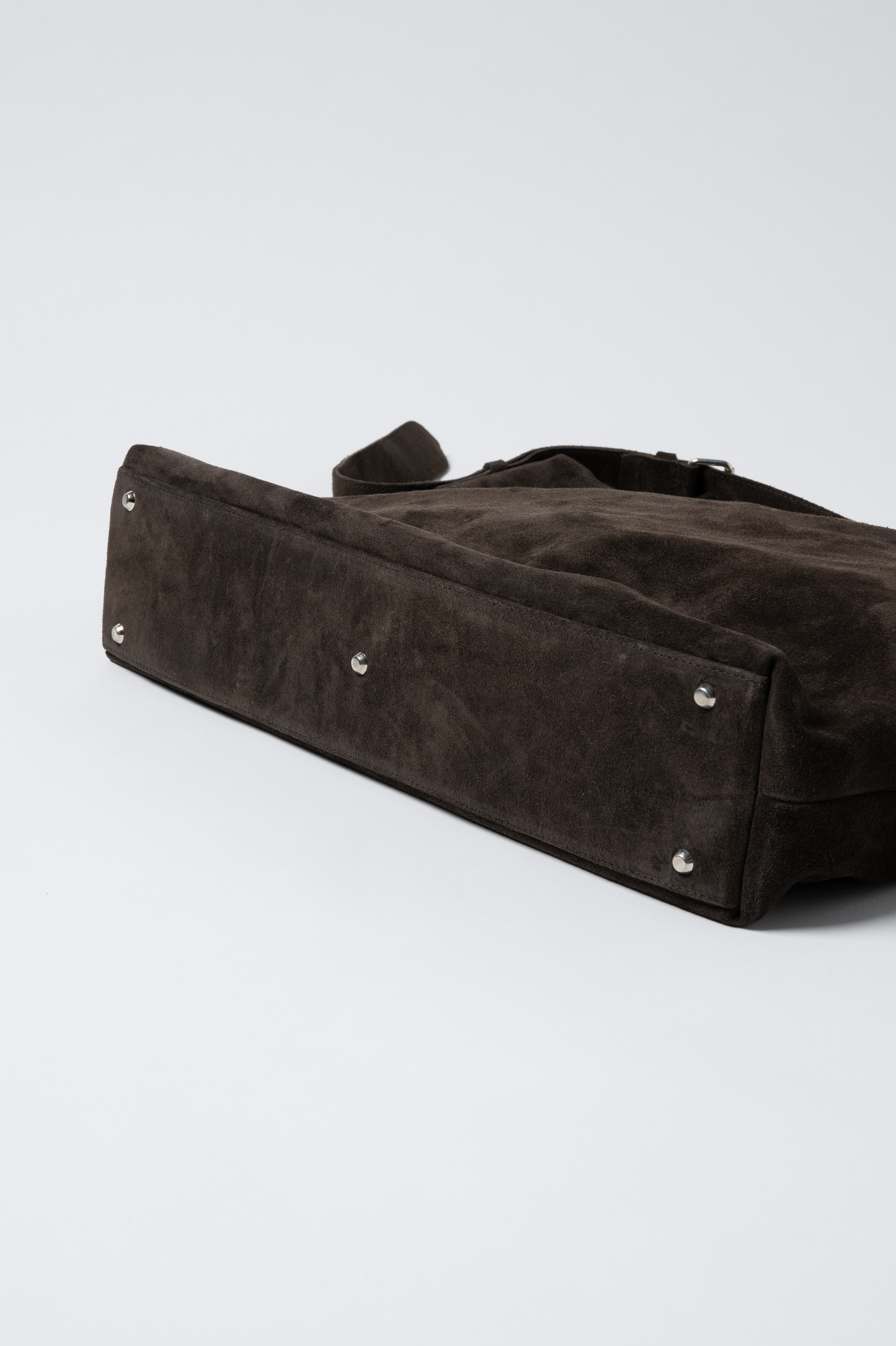 Daniel Hobo Bag