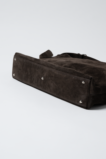 Daniel Hobo Bag