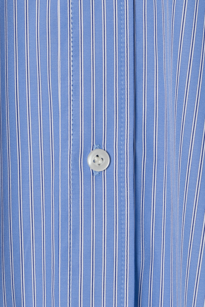 Colin Cleric Collar Shirt