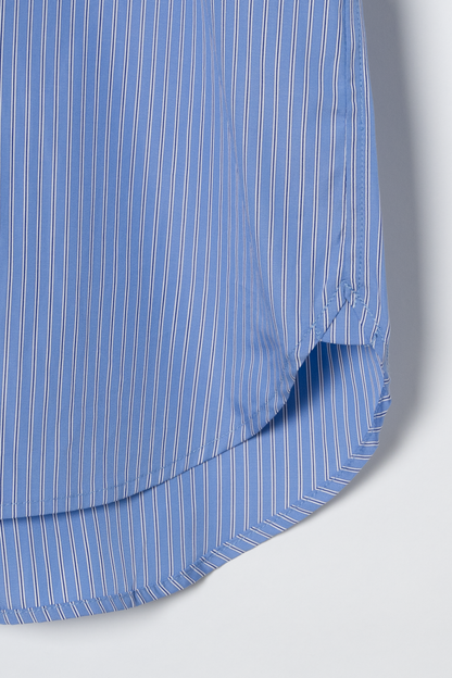 Colin Cleric Collar Shirt