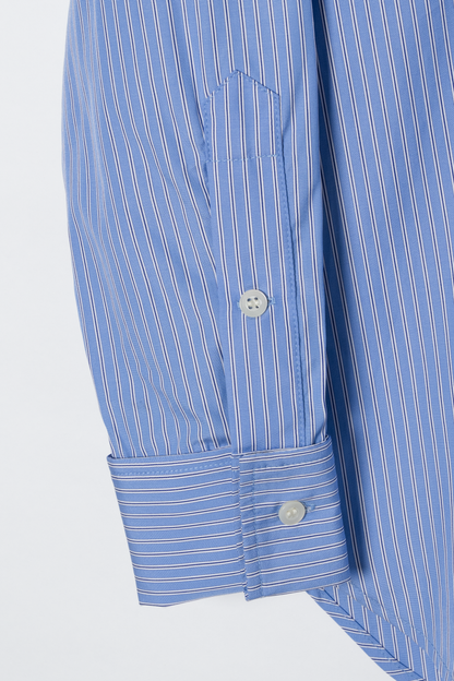 Colin Cleric Collar Shirt