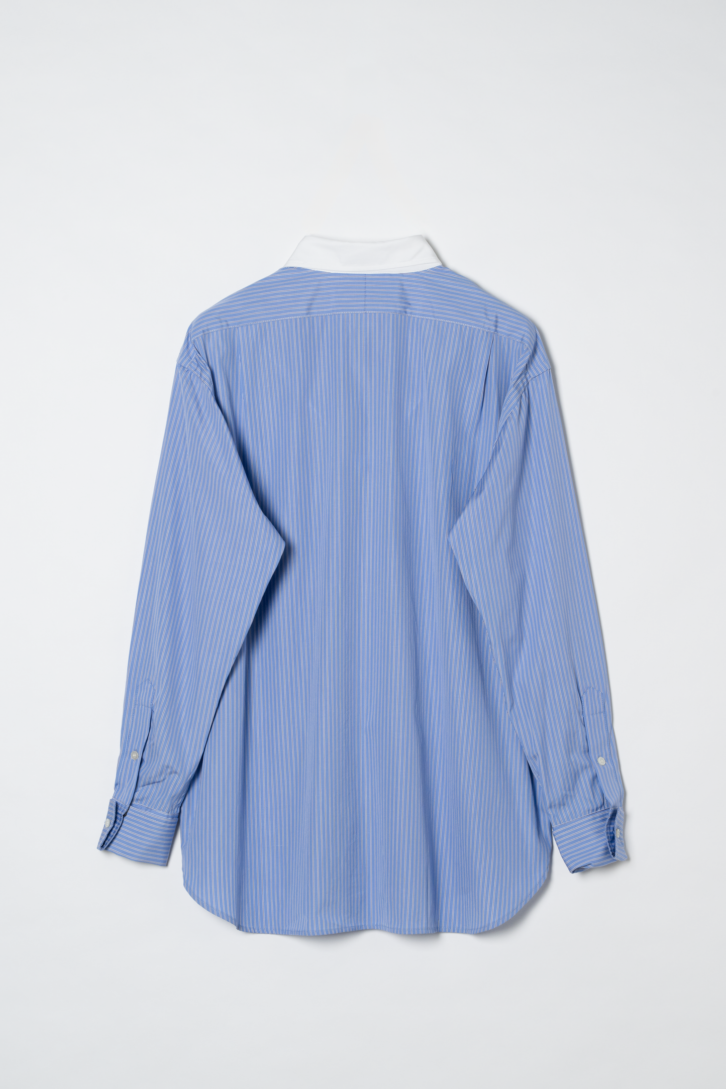 Colin Cleric Collar Shirt