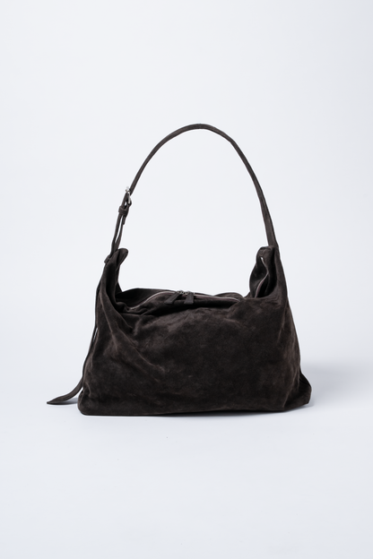 Daniel Hobo Bag