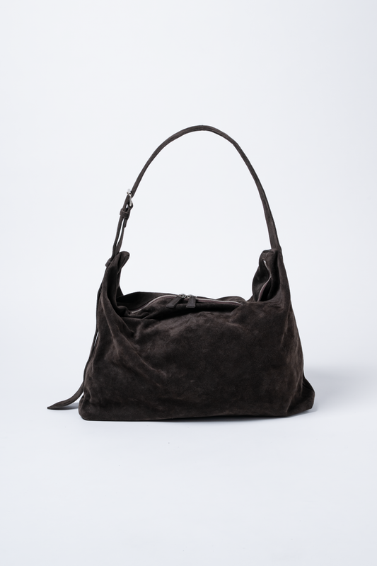 Daniel Hobo Bag