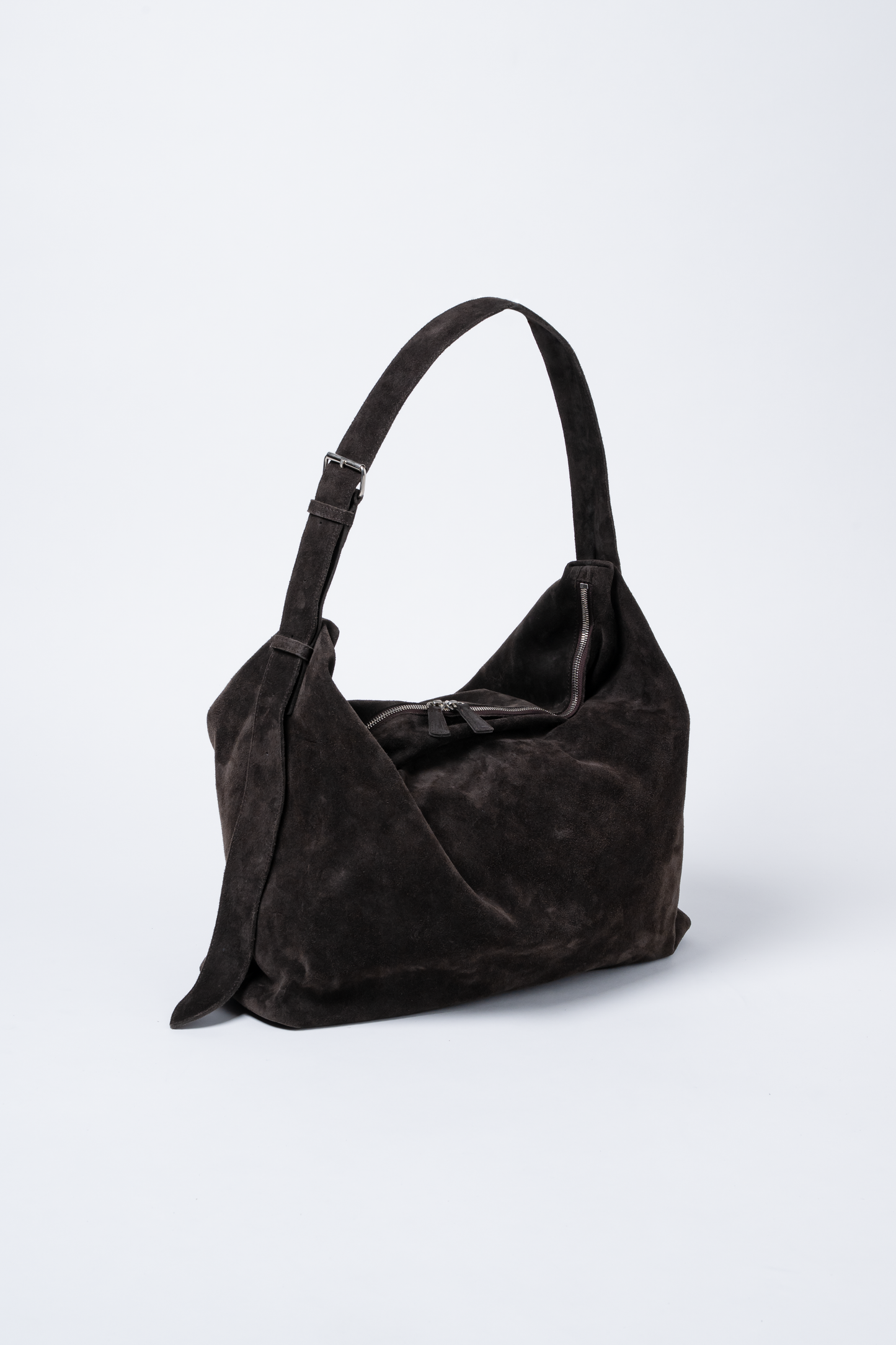 Daniel Hobo Bag