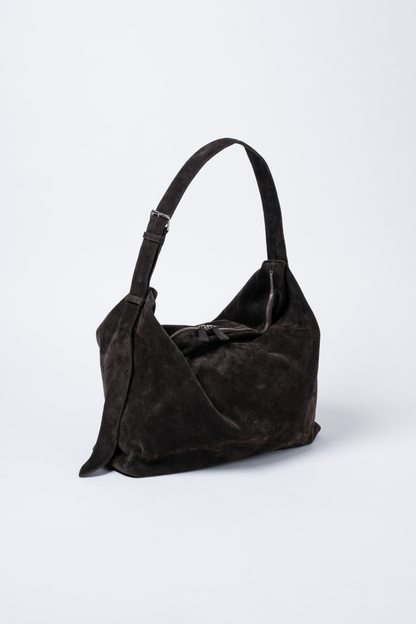 Daniel Hobo Bag