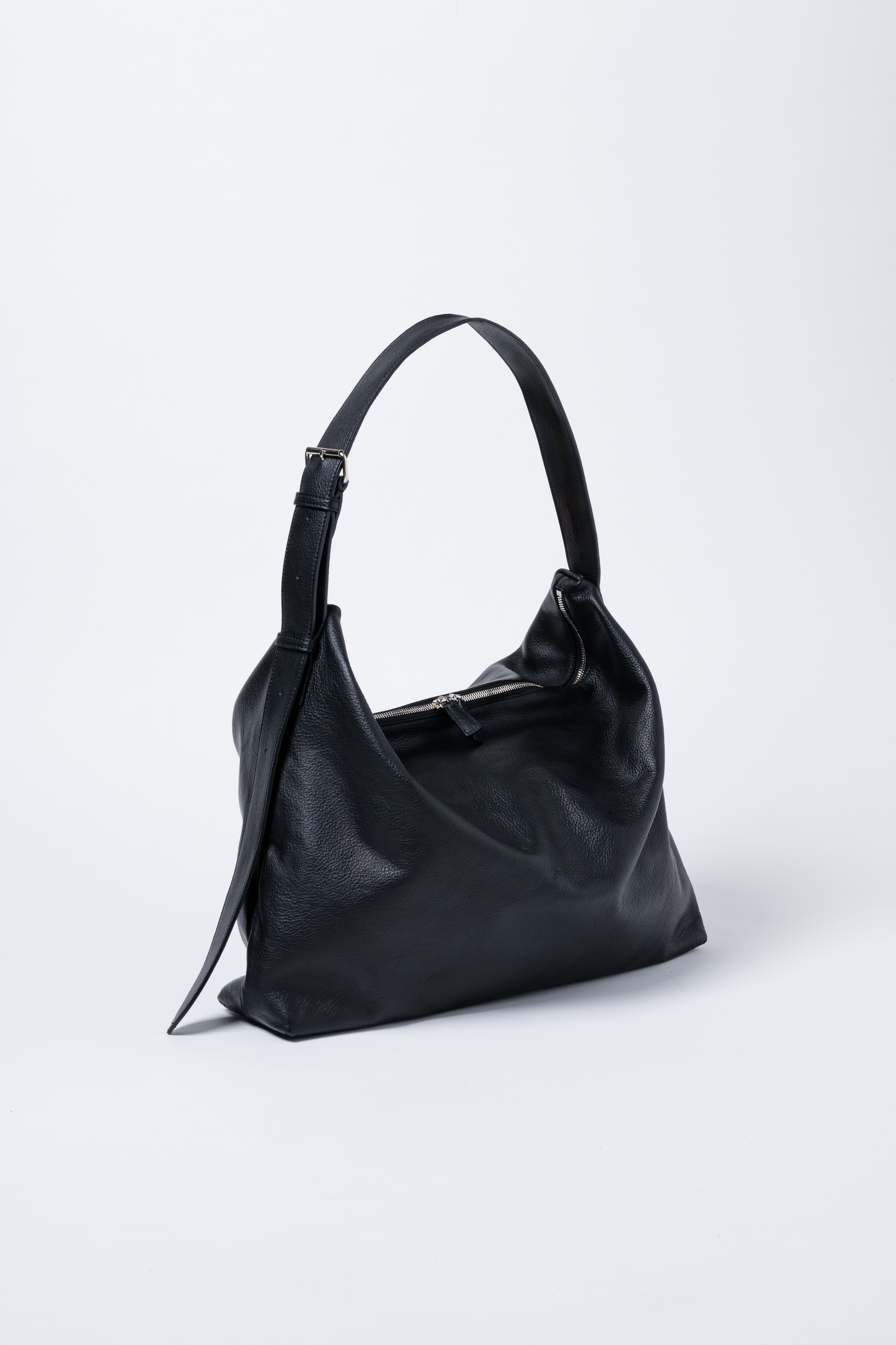 Daniel Hobo Bag