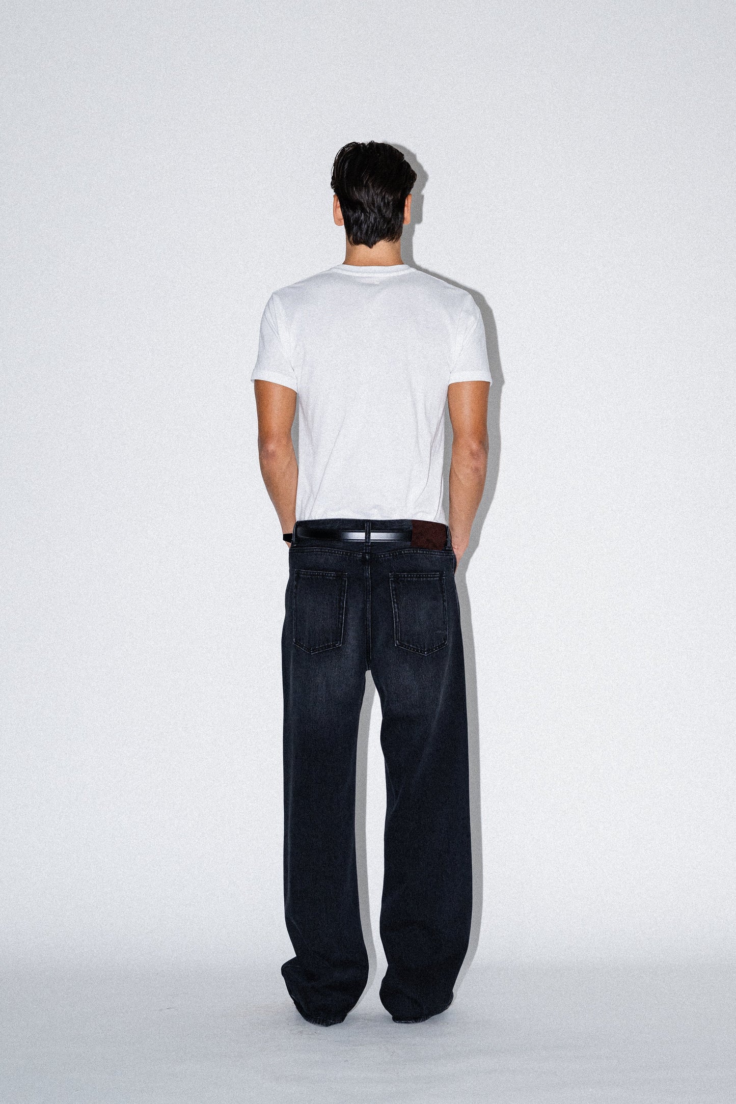 Matthew Wide-Leg Jeans